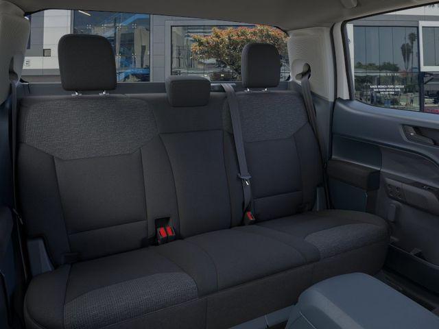 new 2026 Ford Maverick car, priced at $28,847