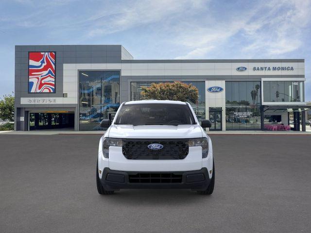 new 2026 Ford Maverick car, priced at $28,847