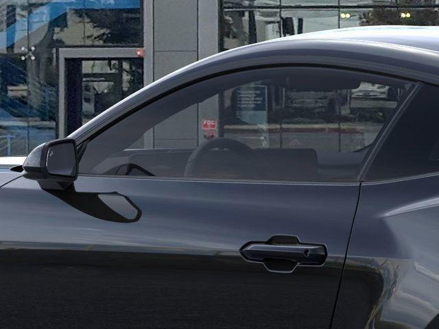 new 2026 Ford Mustang car, priced at $39,735