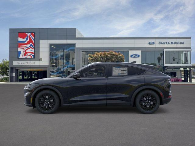 new 2026 Ford Mustang Mach-E car, priced at $38,833