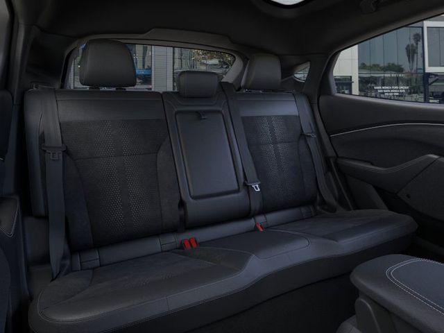 new 2025 Ford Mustang Mach-E car, priced at $49,958