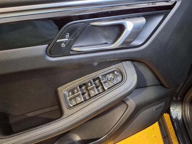 used 2020 Porsche Macan car, priced at $34,688