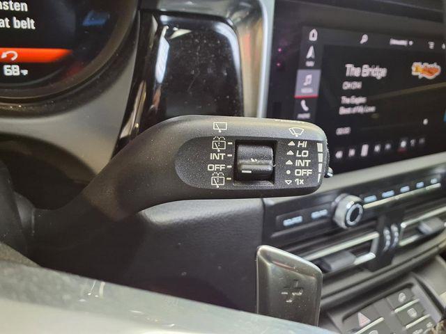 used 2020 Porsche Macan car, priced at $34,688