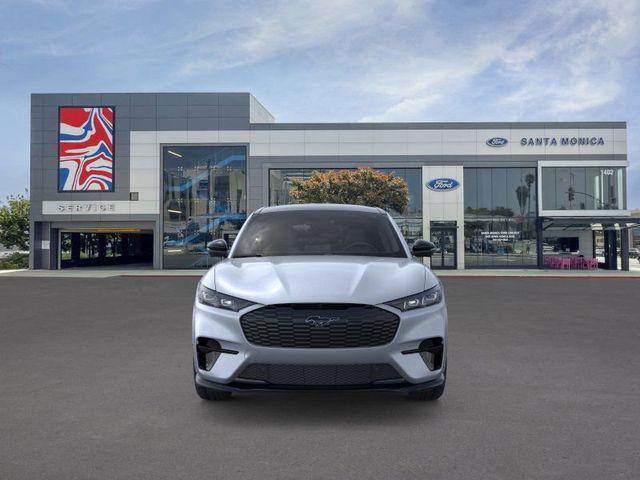 new 2025 Ford Mustang Mach-E car, priced at $53,282