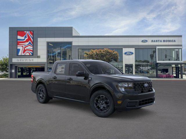 new 2026 Ford Maverick car, priced at $35,140