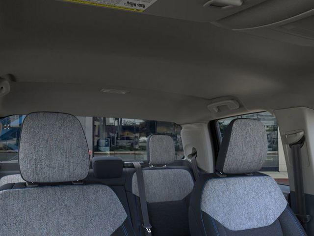 new 2026 Ford Maverick car, priced at $35,140