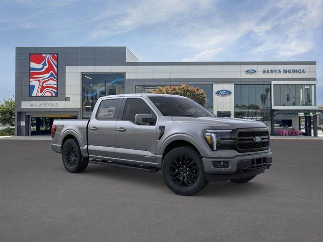 new 2026 Ford F-150 car, priced at $71,960