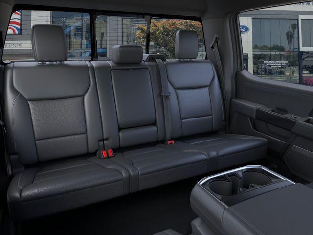 new 2026 Ford F-150 car, priced at $71,960