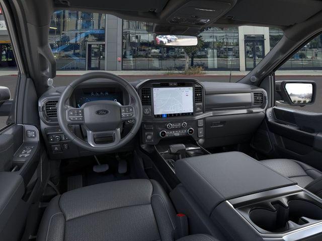 new 2026 Ford F-150 car, priced at $71,960