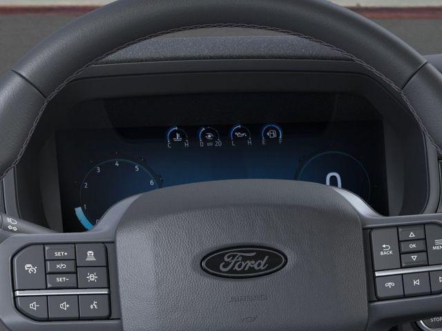 new 2026 Ford F-150 car, priced at $71,960