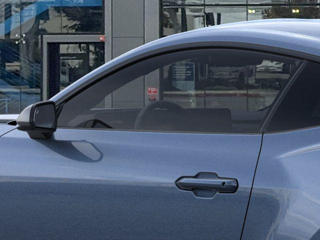 new 2026 Ford Mustang car, priced at $67,465