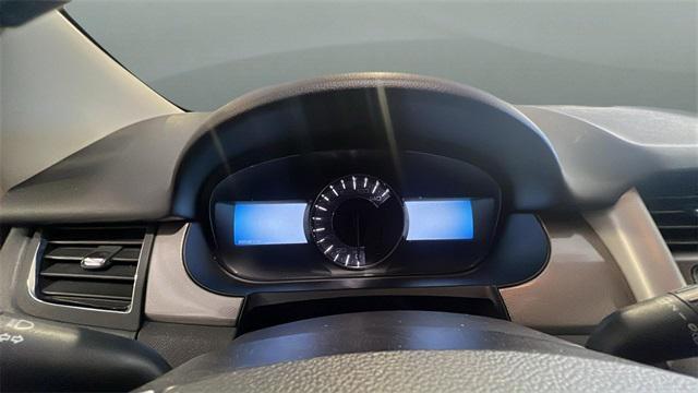 2014 Tuxedo Black Metallic Ford Edge