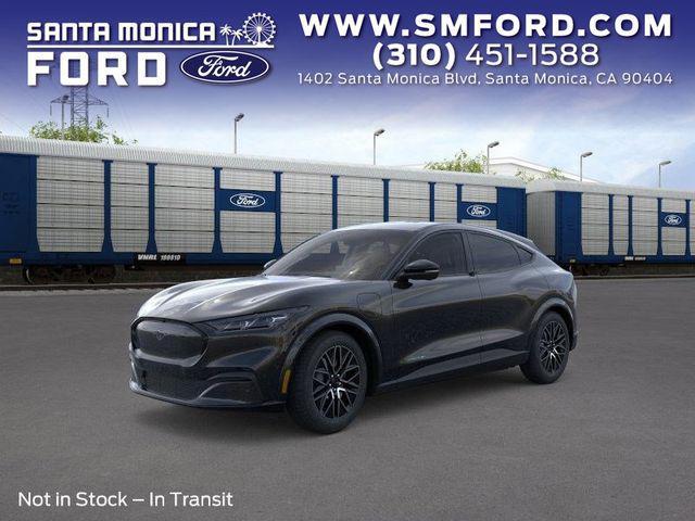 new 2025 Ford Mustang Mach-E car, priced at $36,639