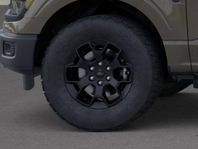 new 2026 Ford F-150 car, priced at $52,645