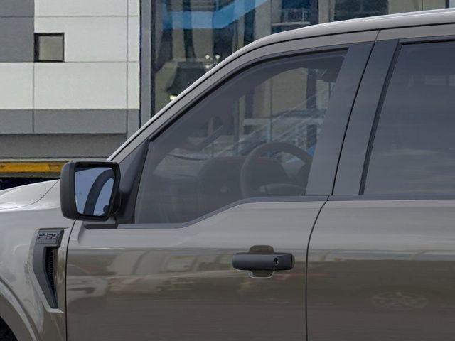 new 2026 Ford F-150 car, priced at $52,645