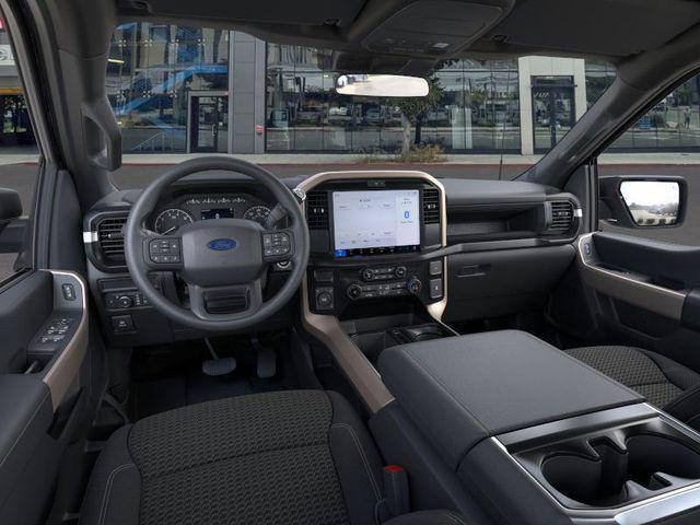 new 2026 Ford F-150 car, priced at $52,645