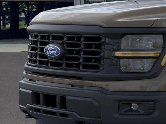 new 2026 Ford F-150 car, priced at $52,645