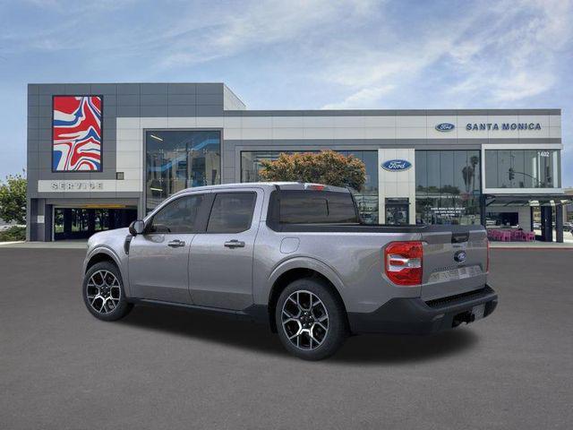 used 2026 Ford Maverick car, priced at $37,149