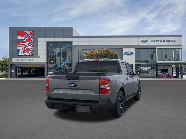 used 2026 Ford Maverick car, priced at $37,149