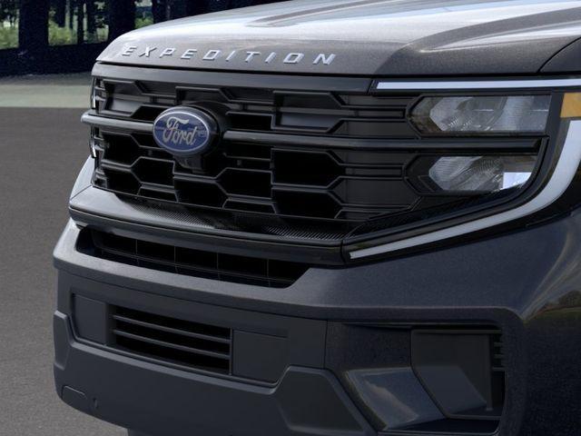 new 2026 Ford Expedition Max car, priced at $66,375