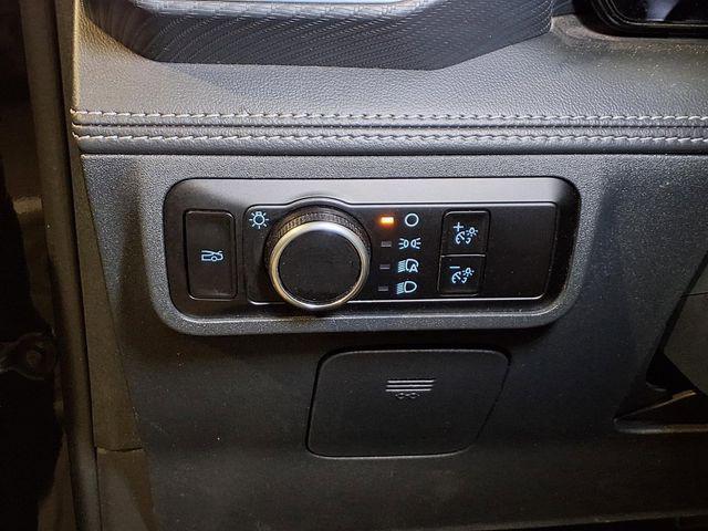used 2024 Ford Mustang car, priced at $25,998