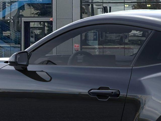 new 2026 Ford Mustang car, priced at $37,705