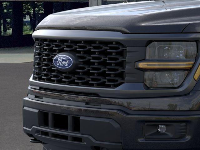 new 2026 Ford F-150 car, priced at $55,130