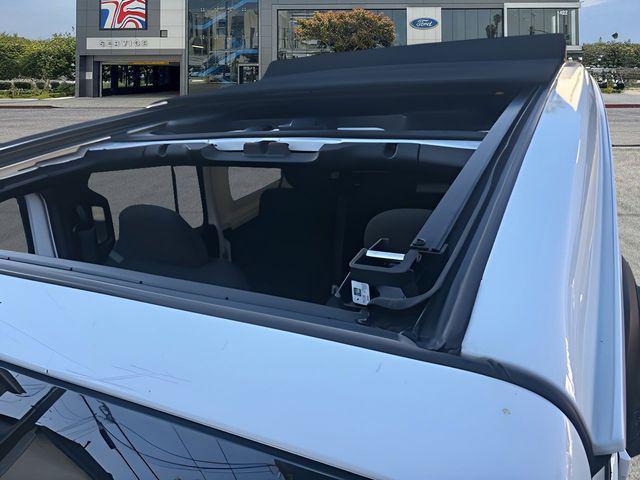 used 2023 Jeep Wrangler 4xe car, priced at $24,282