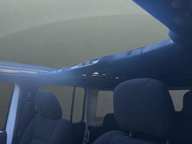 used 2023 Jeep Wrangler 4xe car, priced at $24,282