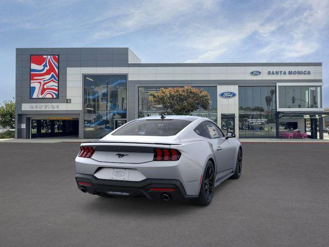 new 2026 Ford Mustang car, priced at $36,275