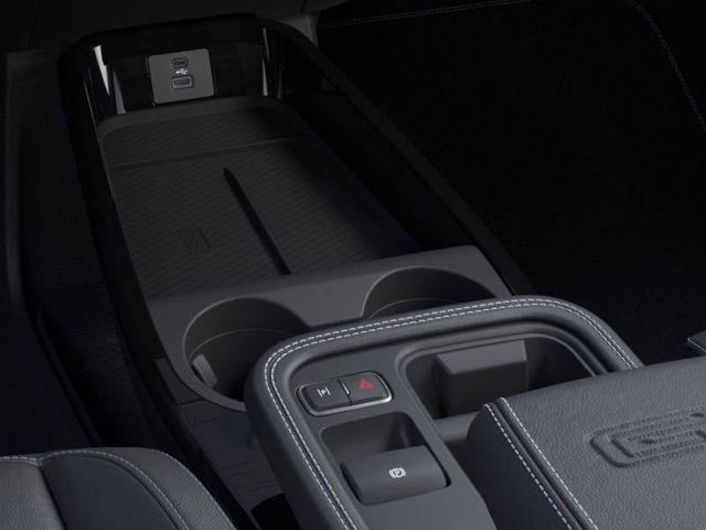 new 2025 Ford Mustang Mach-E car, priced at $49,582