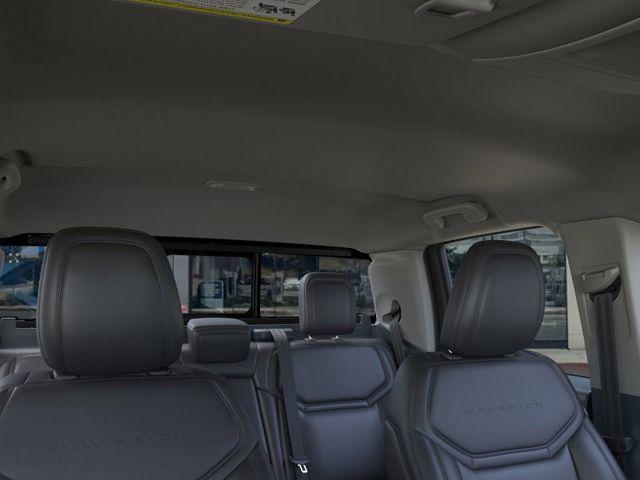 new 2025 Ford Maverick car, priced at $38,249