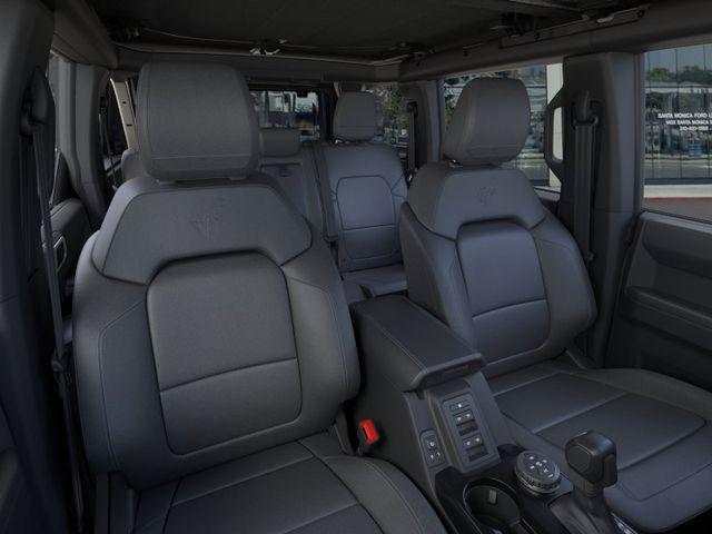 new 2026 Ford Bronco car, priced at $57,568
