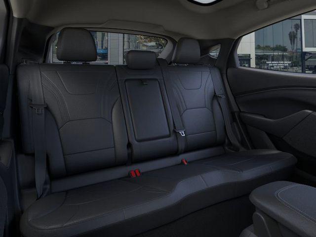 new 2025 Ford Mustang Mach-E car, priced at $43,531