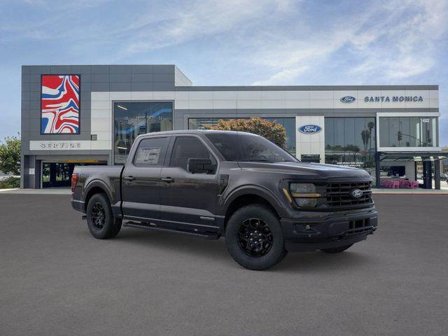 new 2026 Ford F-150 car, priced at $63,960