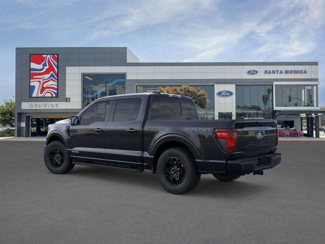 new 2026 Ford F-150 car, priced at $63,960