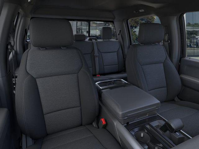 new 2026 Ford F-150 car, priced at $63,960