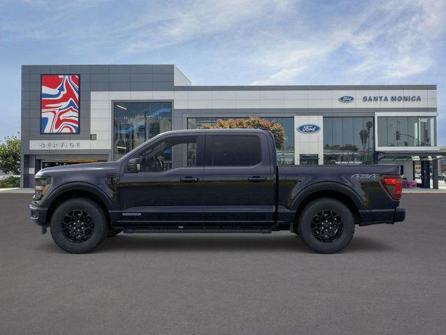 new 2026 Ford F-150 car, priced at $63,960