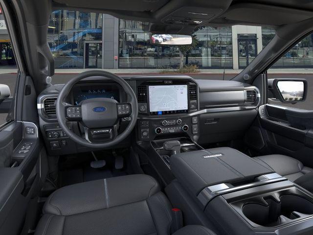 new 2026 Ford F-150 car, priced at $85,570