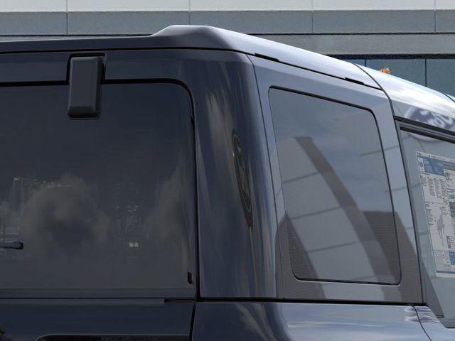 new 2025 Ford Bronco car, priced at $46,406
