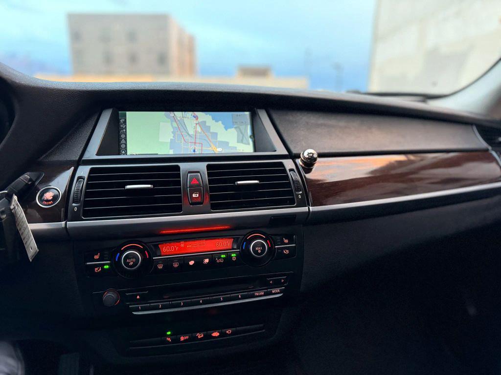 2012 BMW X5