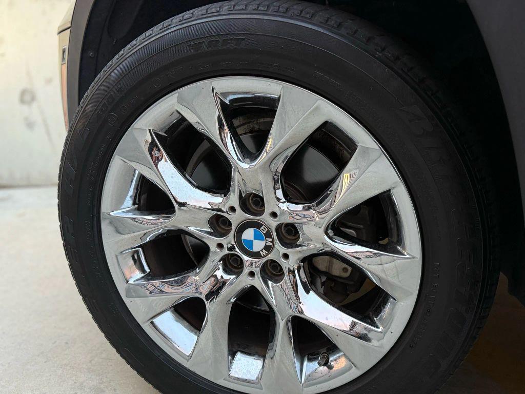 2012 BMW X5