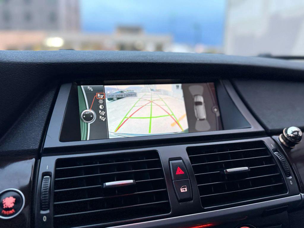 2012 BMW X5
