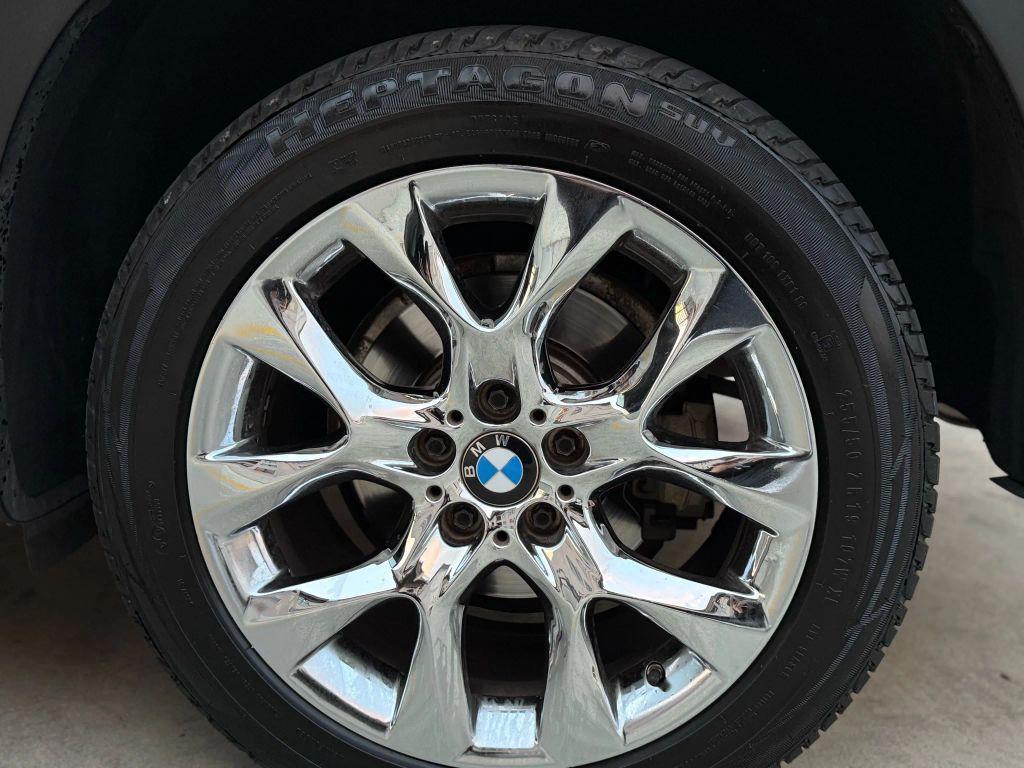 2012 BMW X5