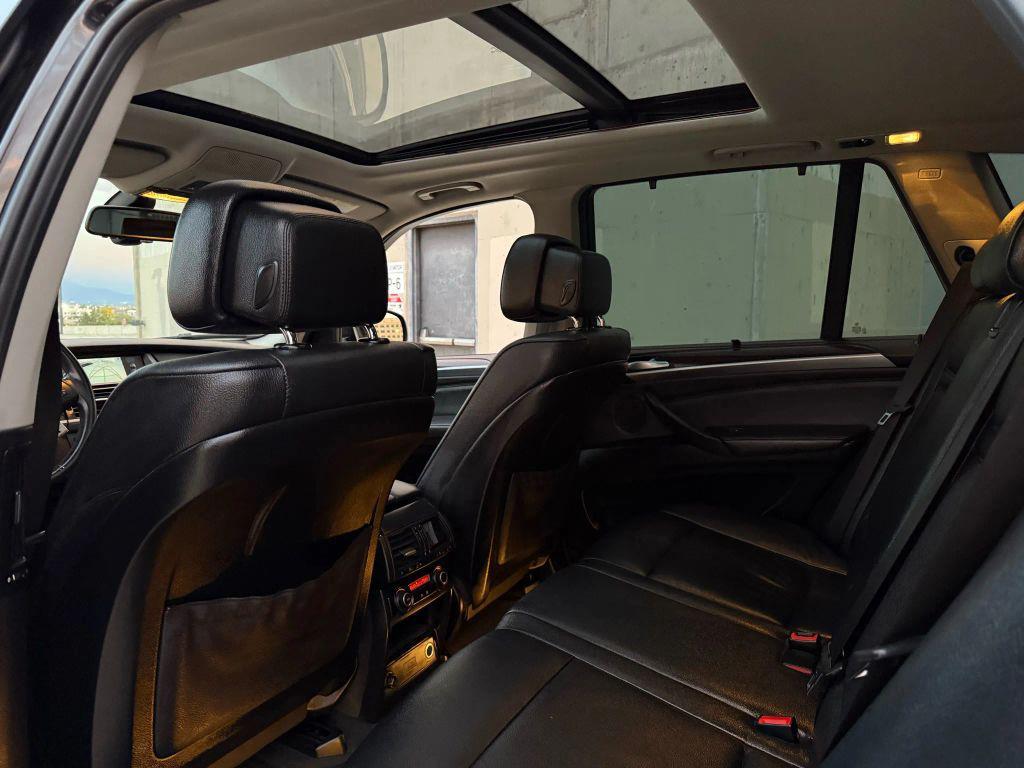 2012 BMW X5
