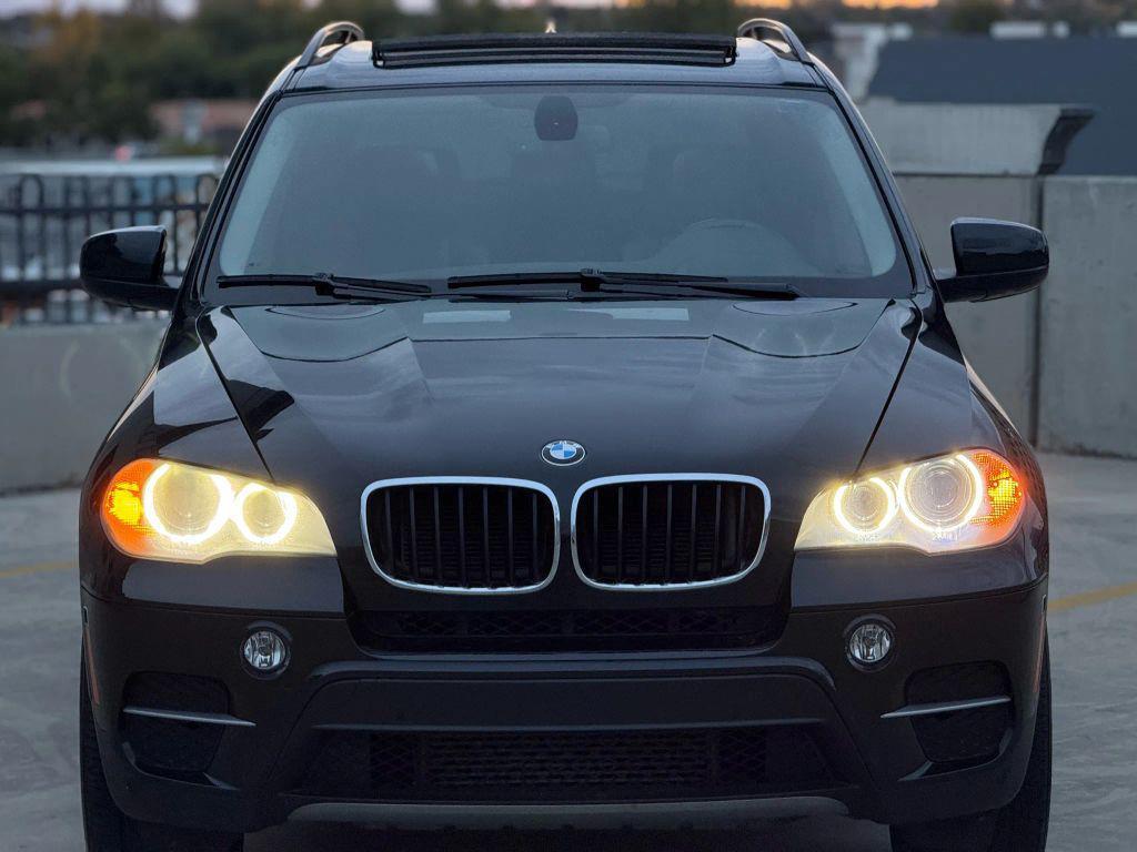 2012 BMW X5