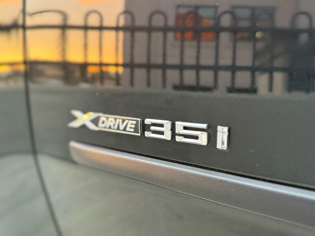 2012 BMW X5