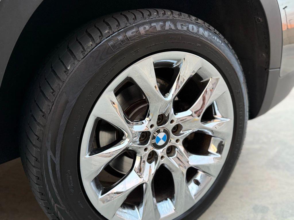 2012 BMW X5