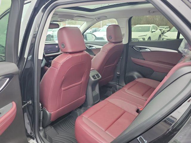 new 2026 Buick Envision car, priced at $46,296