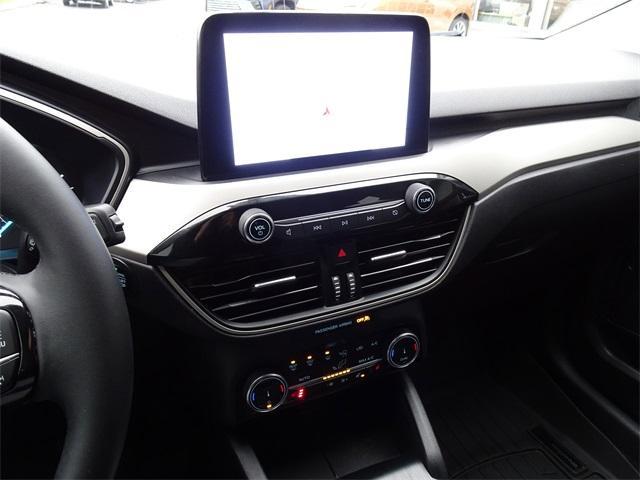 used 2022 Ford Escape car, priced at $17,949